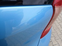 фото thumb №8, Nissan note e12 кришка задня багажника зад kol rbe 2012-