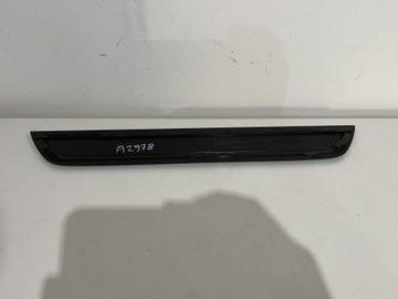 фото thumb №8, Bmw x3 f25 x4 f26 планка накладка порога перед m набір 7354251