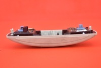 фото thumb №6, Лампа освещение салона задняя 39859712 volvo s70 v70 3 iii 07-16