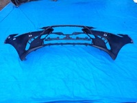 фото thumb №8, Lexus es vii 7 | бампер перед передній 52119-33b50 | 0418