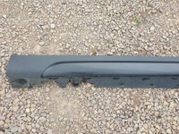 фото thumb №5, Bmw f15 x5 молдинг порог левая