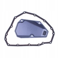 фото thumb №1, Фільтр автоматичної коробки передач renault clio v