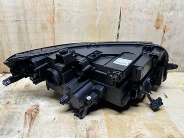 фото thumb №8, Лампа фара перед лівий vw tiguan ii рестайлінг повний led 5nb941081c