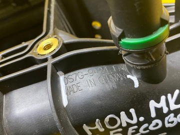 фото thumb №9, Колектор всмоктуючий ds7g-9424-fa mondeo mk5 focus 3 iii 1.5 ecoboost unce