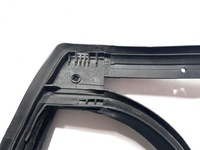 фото thumb №7, Nissan rogue 2015 задняя сторона левая резиновый прокладка дверь задних