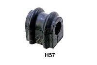 фото thumb №1, Japanparts гумовий елемент стабілізатора hyundai перед getz 1