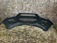 фото thumb №8, Mitsubishi asx lift 12- бампер перед передний