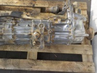 Vw amarok 12r 2.0 bi tdi 163km коробка передач передач ncq + редуктор Оригинал, фото thumb