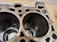 фото thumb №13, Блок двигателя m9r780 renault trafic ii vivaro 2.0 dci 01-