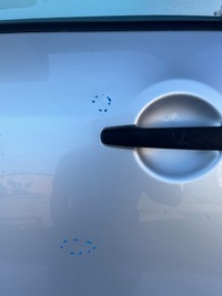 фото thumb №5, Дверь перед передние левая citroen c3 picasso