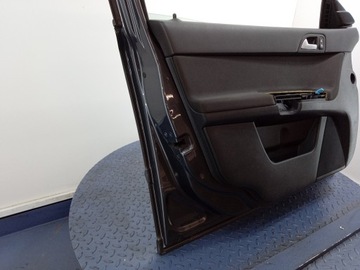 фото thumb №8, Volvo s40 ii v50 дверь перед левая передние 455