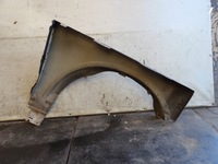 фото thumb №3, Крыло перед левый land rover discovery iii l7mta