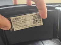 фото thumb №13, Hyundai tucson iii - жабо передние