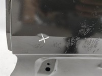 фото thumb №8, Дверь левая задняя renault captur 1 po 2012 821012117r