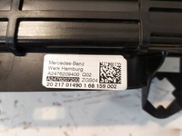 фото thumb №11, Pas переднє підсилювач mercedes w177 w247 glb