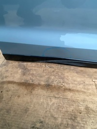 фото thumb №13, Дверь правое перед audi a1 82g citycarver