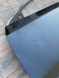 фото thumb №7, Honda accord vii дверь перед передние левая