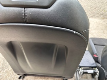 фото thumb №9, Audi a5 f5 8w s-line купе сиденья комплект сидений алькантара подогрев электрика