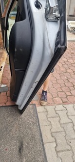 фото thumb №8, Дверь левый перед левая передние citroen ds3 ewp