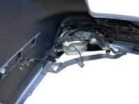 фото thumb №9, Бампер задня m-pakiet 6xpdc kompletny bmw x7 g07 lci c3z ideał