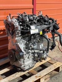 фото thumb №10, Двигун mercedes gla ii 2 h247 1.3 b 163 hp km 282914 1900 km новий доставка