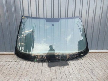 фото thumb №1, Стекло передняя лобовое audi a1 8x sportback 2012r. guardian оригинал