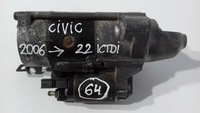 фото thumb №1, Стартер honda civic viii 2.2 i-cdti mhg025