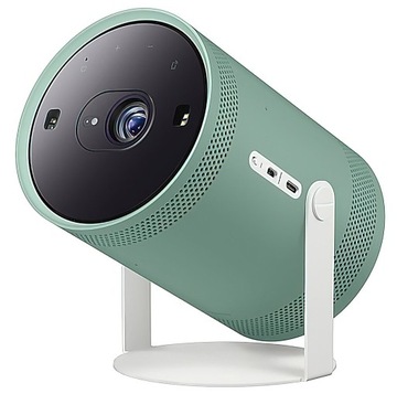 КРЫШКА ДЛЯ ПРОЕКТОРА Samsung The Freestyle скин Forest Green