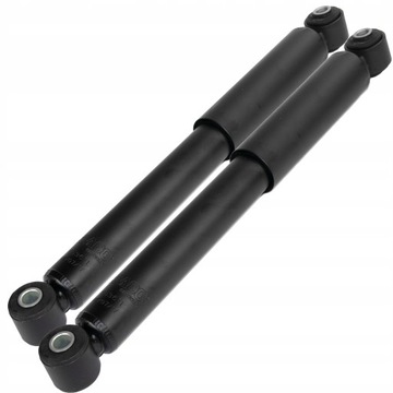 фото thumb №4, Амортизатори зад opel vectra c signum комплект 2szt