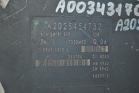 фото thumb №6, Насос тормозная abs mercedes w203 c класс a0034317012 a2025454732
