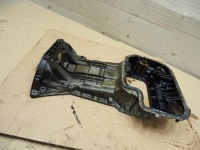 W210 3.2 v6 поддон масляная верхний 1120140502 с Разборки, фото thumb