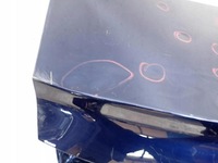 фото thumb №9, Audi a4 b9 8w sedan рестайлинг 19- крышка зад задняя