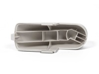 фото thumb №8, Левая заглушка поперечина безопасности задняя edge 18- 1902645 _ ft4b-r60263-ab3am1