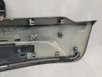 фото thumb №13, Накладка задня задня кришки багажника honda hrv hr-v iii 3 21-24