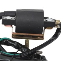 фото thumb №15, 12v стартер двигуна набір проводка трубопровід