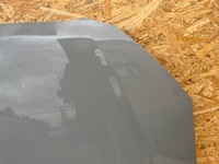 фото thumb №10, Hyundai getz gejtz капот кришка двигуна