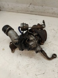 фото thumb №5, Opel zafira a turbospręarka турбина турбина 53049980024