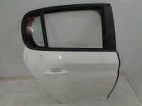 фото thumb №1, Peugeot 208 ii двері праве задні задня ewpb