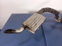 фото thumb №9, Porsche panamera i 970 webasto 97057220518