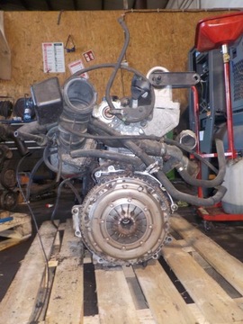 фото thumb №9, Двигун volvo s60 2.4b 2003r b5244s