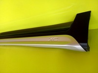 фото thumb №2, Молдинг поріг ліва r-design volvo xc60 12r