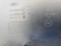 фото thumb №9, Бампер задня задній ford puma mk2 st-line rok 19-