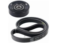 фото thumb №1, Набір ремінь клиновий hyundai trajet 2.0