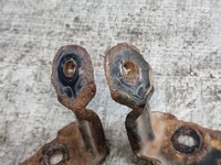 фото thumb №11, Кронштейн радіатора wody honda cr-v iii 2.2 i-ctdi 07r