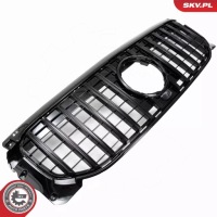 фото thumb №5, Esen skv решітка радіатора радіатора решітка радіатора