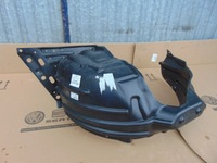 фото thumb №5, Підкрилок лівий перед mitsubishi space star ii