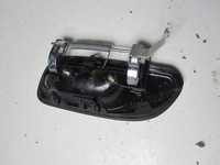 фото thumb №5, Ручка наружная задняя правая volvo s80 05r