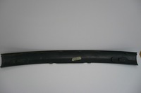 фото thumb №7, Ford fusion 2002-12 молдинг спойлер накладка бампера задняя