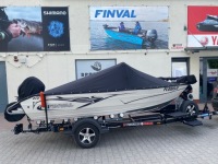 Рыболовная лодка Finval 475 Evo SC На заказ