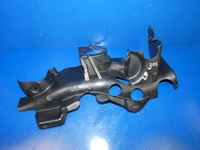 фото thumb №1, Mercedes c w205 защита подрамник рулевой рейки левый перед